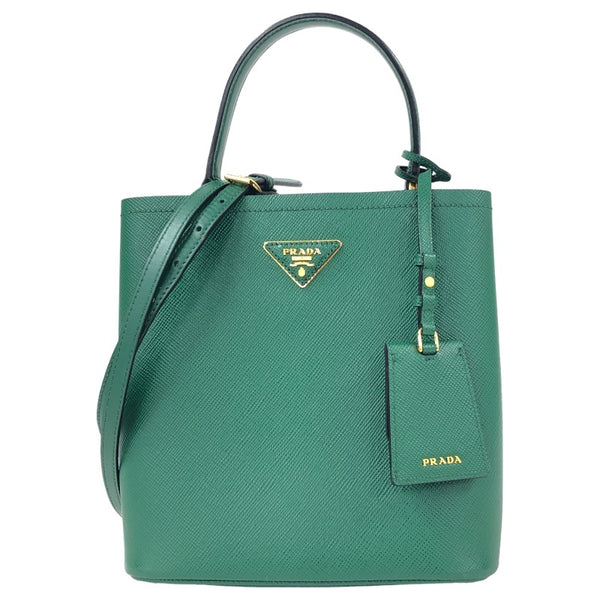 プラダ(PRADA) | 中古ブランドリユースショップ OKURA(おお蔵)