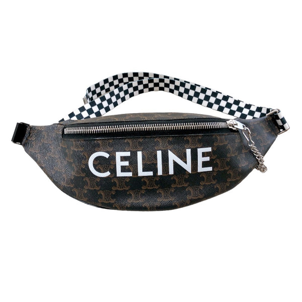 セリーヌ(CELINE) – 2ページ目 | 中古ブランドリユースショップ OKURA