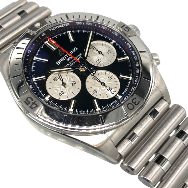 ブライトリング(BREITLING) – 2ページ目 | 中古ブランドリユース 