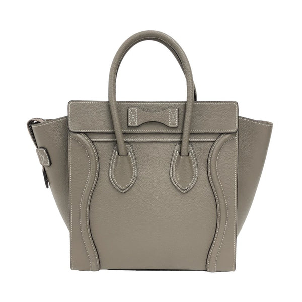 セリーヌ(CELINE) | 中古ブランドリユースショップ OKURA(おお蔵)