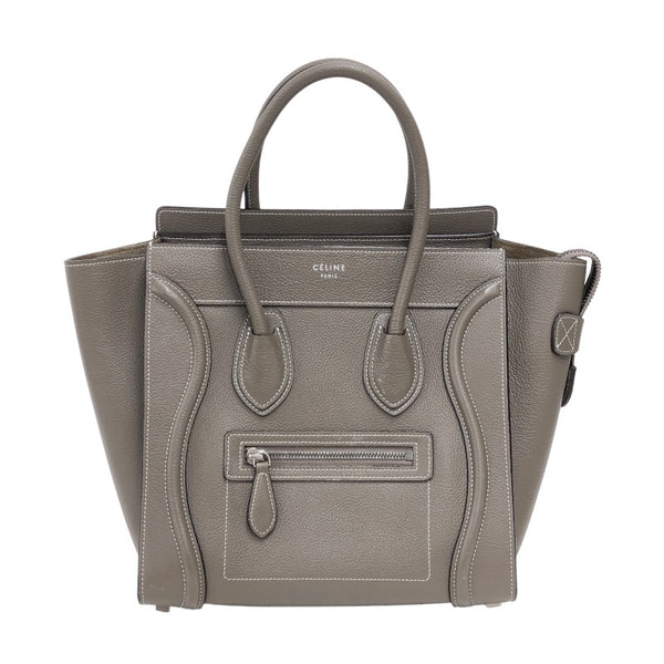 セリーヌ(CELINE) | 中古ブランドリユースショップ OKURA(おお蔵)