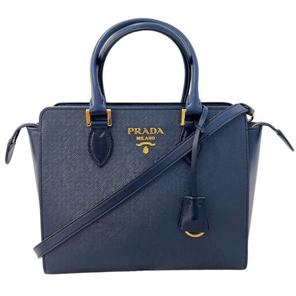 プラダ(PRADA) | 中古ブランドリユースショップ OKURA(おお蔵)