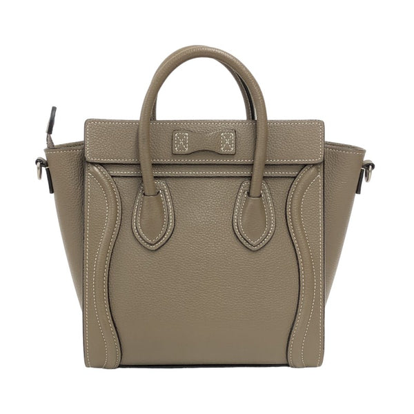 セリーヌ(CELINE) – 9ページ目 | 中古ブランドリユースショップ OKURA 