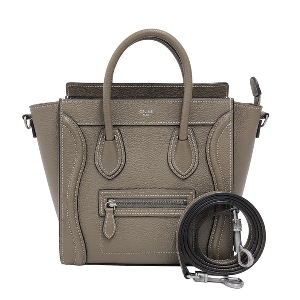 セリーヌ(CELINE) – 7ページ目 | 中古ブランドリユースショップ OKURA 