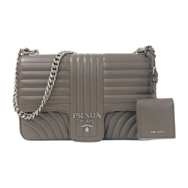 プラダ(PRADA) | 中古ブランドリユースショップ OKURA(おお蔵)