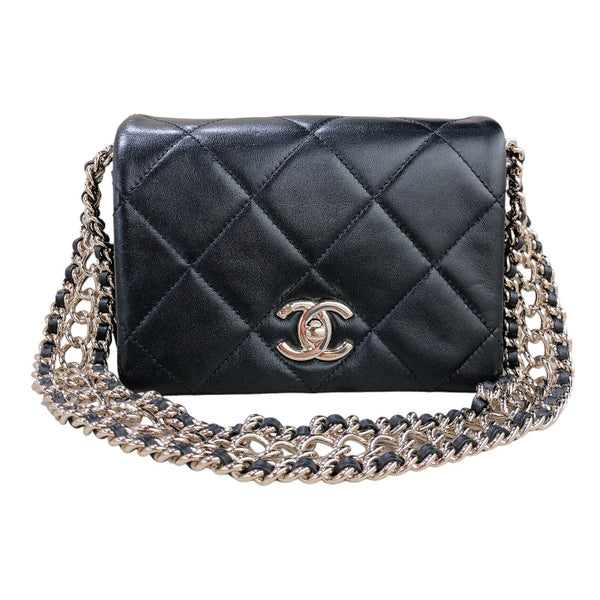 シャネル(CHANEL) – 29ページ目 | 中古ブランドリユースショップ OKURA ...