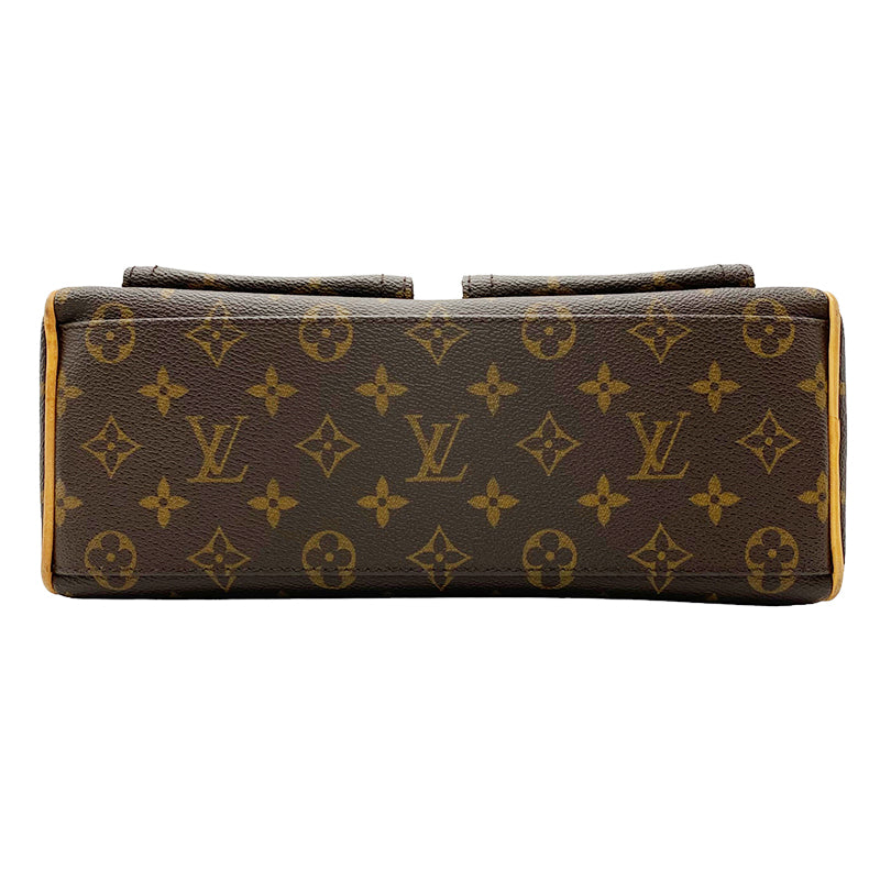 ルイヴィトン LOUIS VUITTON ハンドバッグ モノグラム レディース