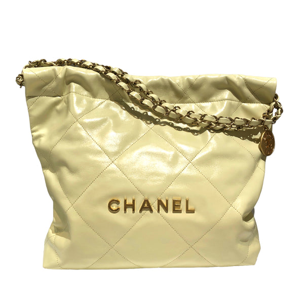 シャネル(CHANEL) – 5ページ目 | 中古ブランドリユースショップ OKURA 