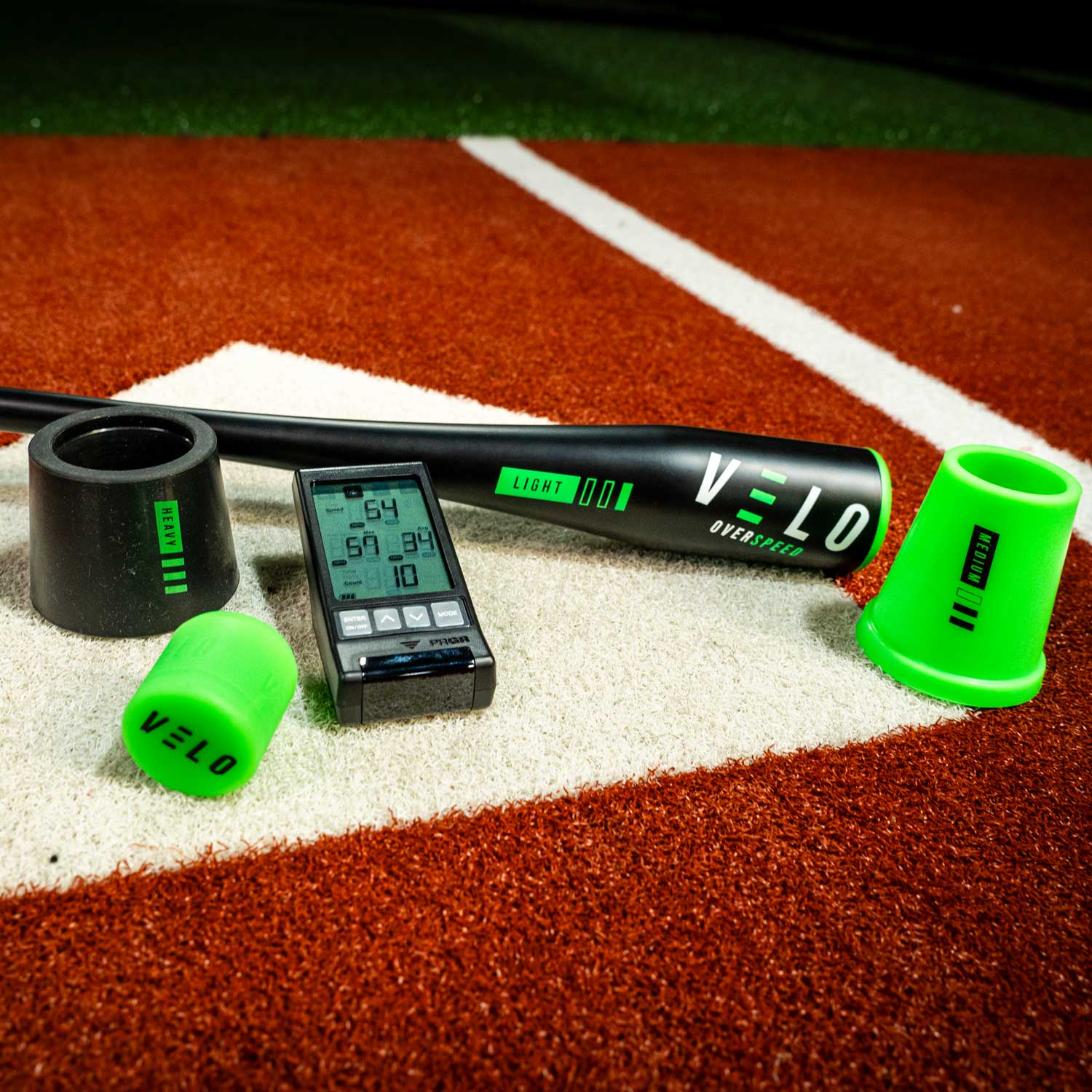 Velo MVP Bundle - Velo Sports product image