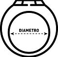 how to take ring diameter