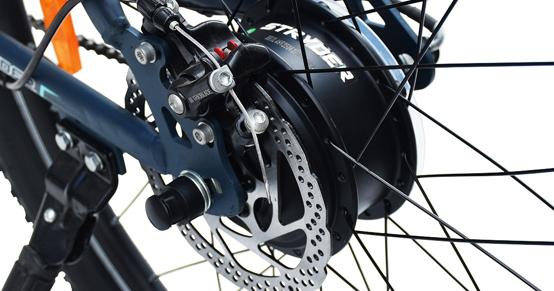 Disc Brakes