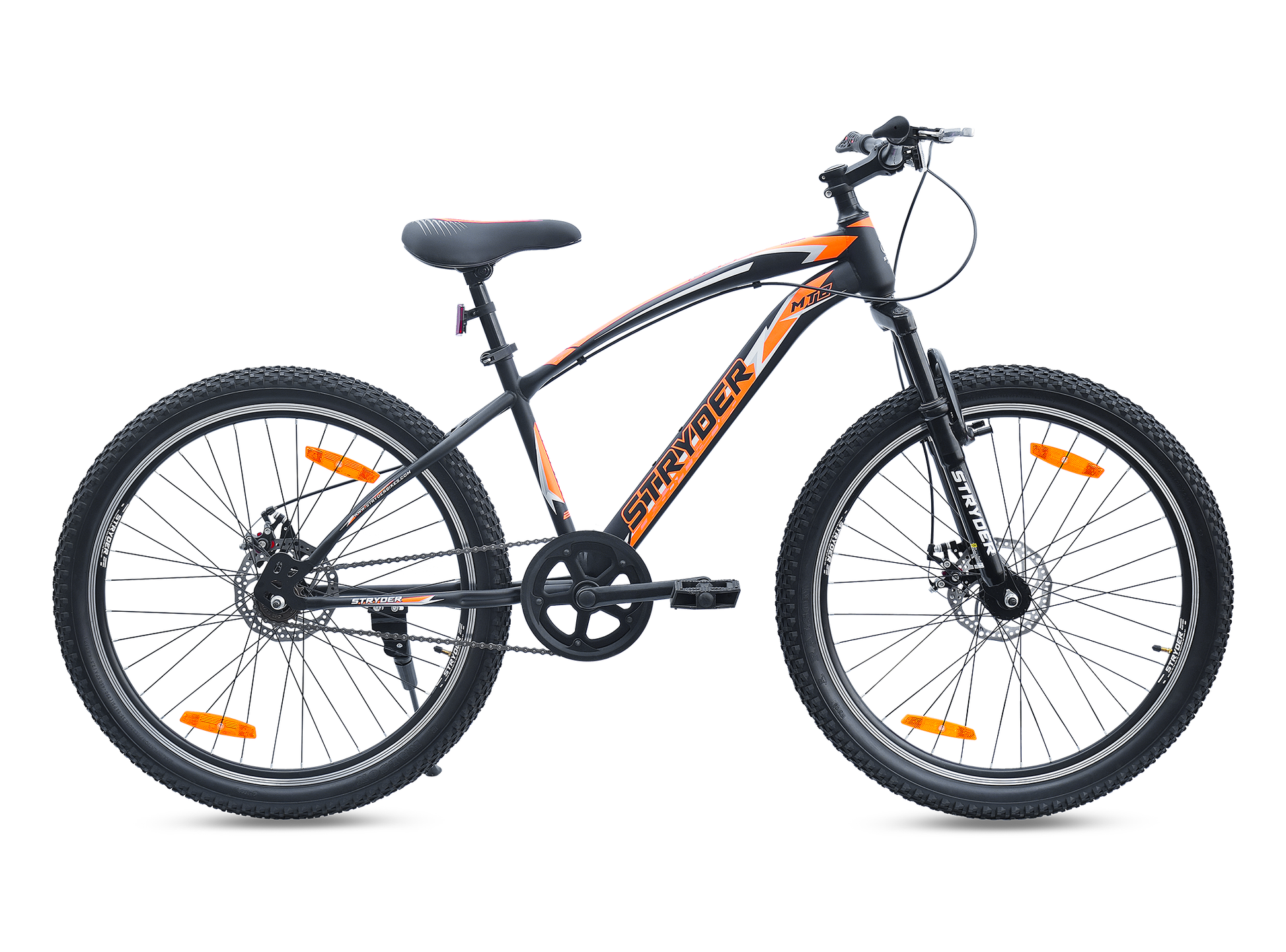 Tata Stryder Hector 24 With Dual Disc Brakes For Age Group 10 To 13 Years forum.iktva.sa