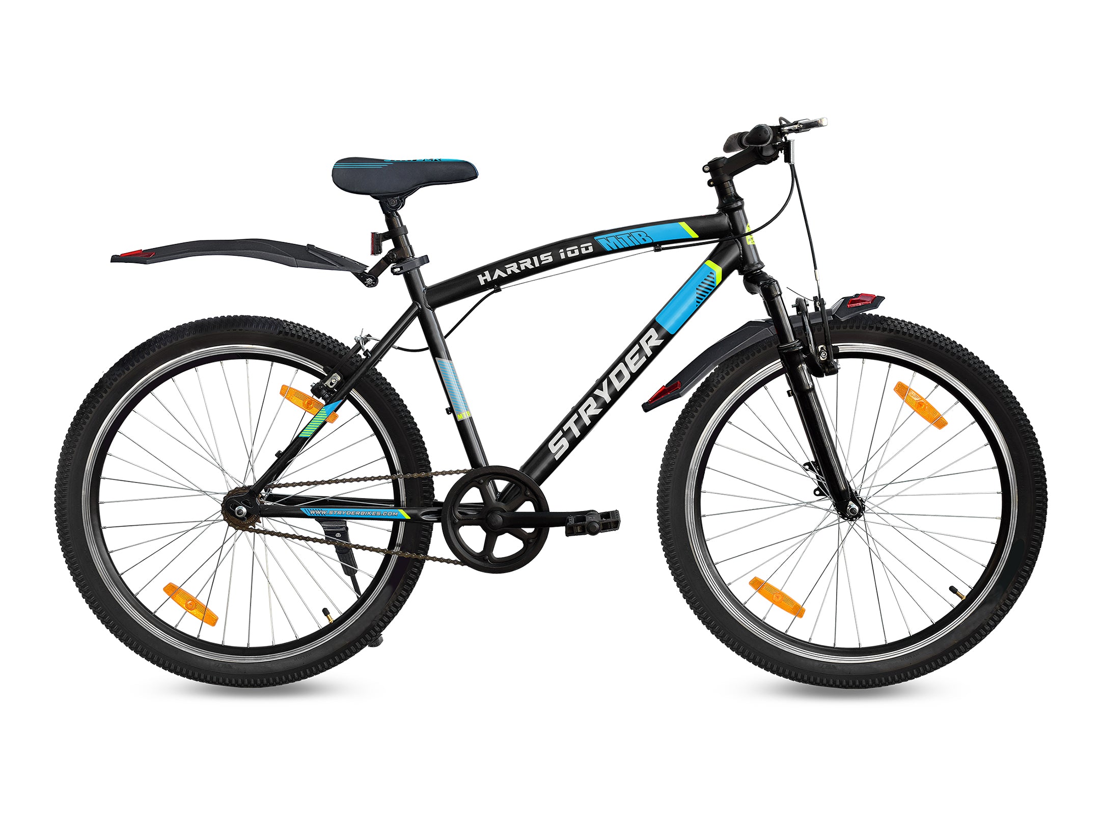kans staan Banyan Buy MTB Cycle | 26 Harris 100 (21 Speed) MTB | Stryder Bikes