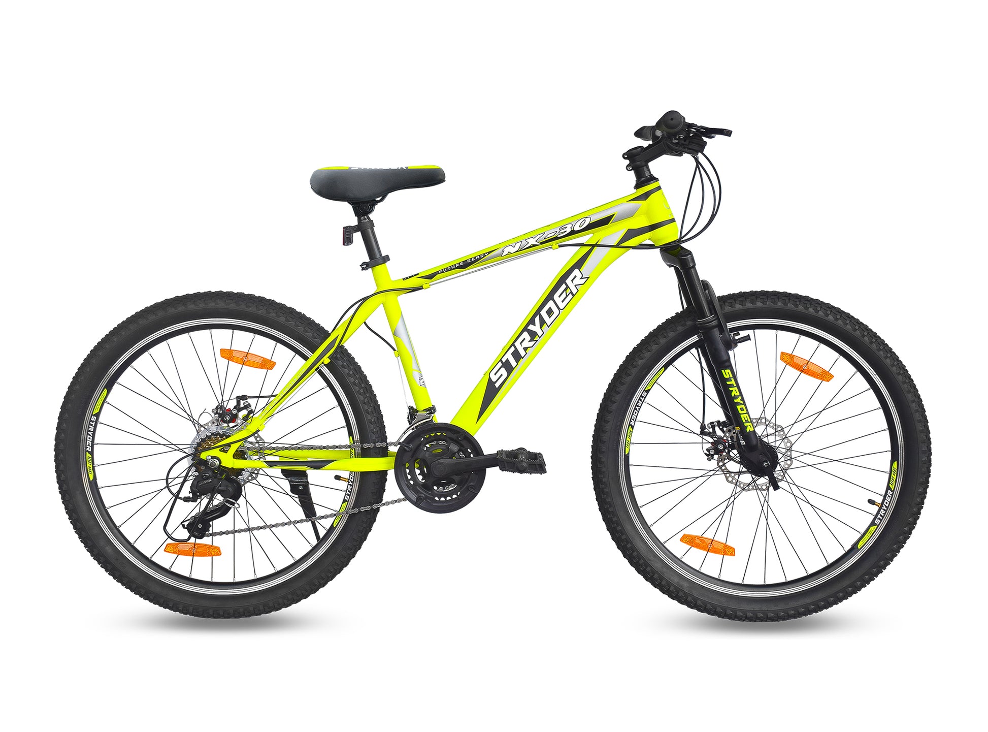 tata stryder cycle nx 30