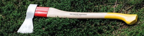 ax OCHSENKOPF