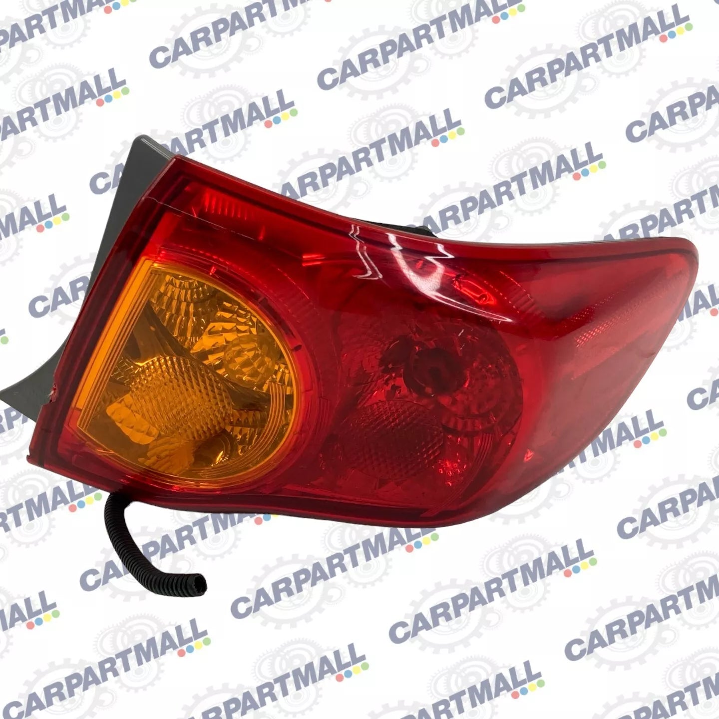 car parts shop auto part