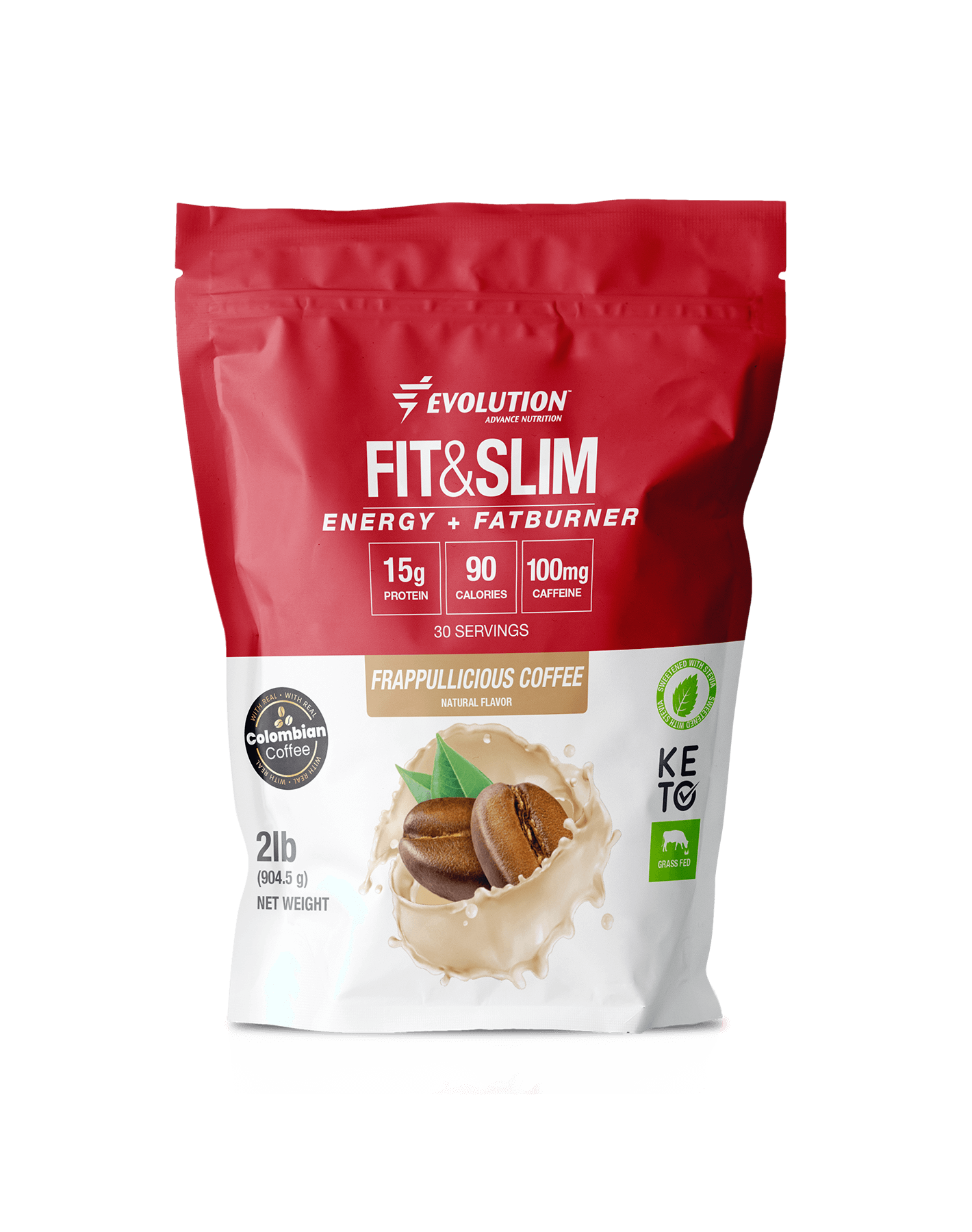 A P L FITSLIM ALY L 30 SERVINGS R g 1 RGN 9045 g NET WEIGHT 