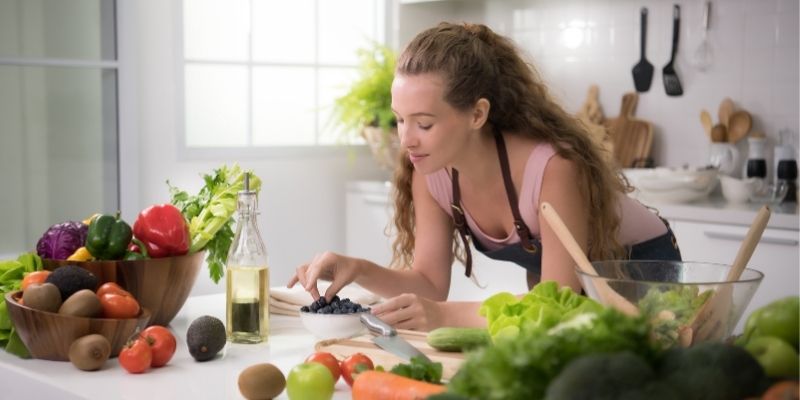 ¿Qué es el MealPrep?