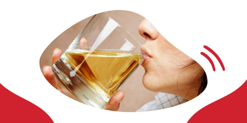 Urine therapy