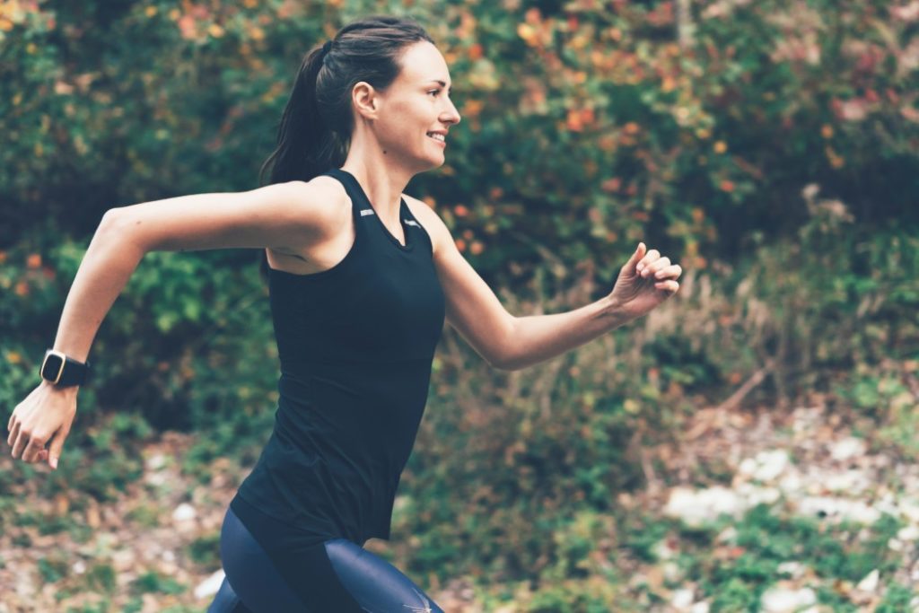 ¿Tomar proteínas puede aumentar mi energía?