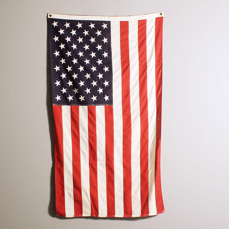 Flag 35 x 60