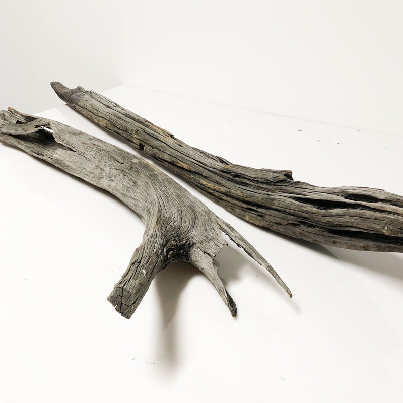 Xmas Gift Idea Driftwood Set Francis Kit [HVunXQPa]