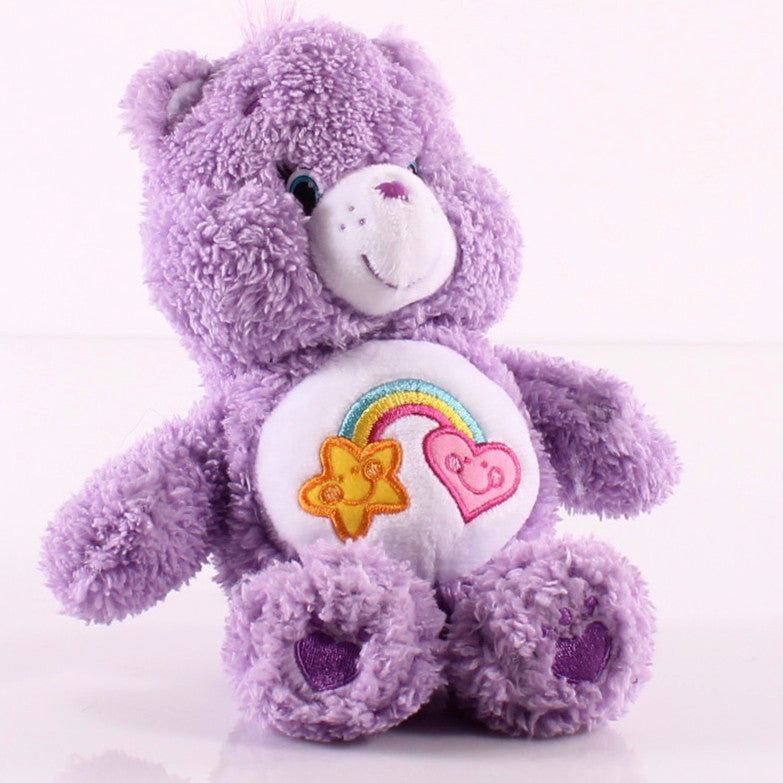care bear stuffed toy