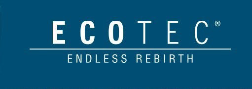 ECOTEC label endless rebirth