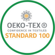 OEKO-TEX standard 100