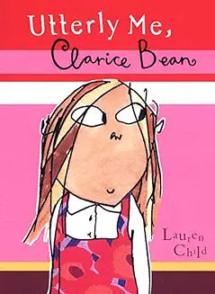 Utterly Me, Clarice Bean (Child - paperback)