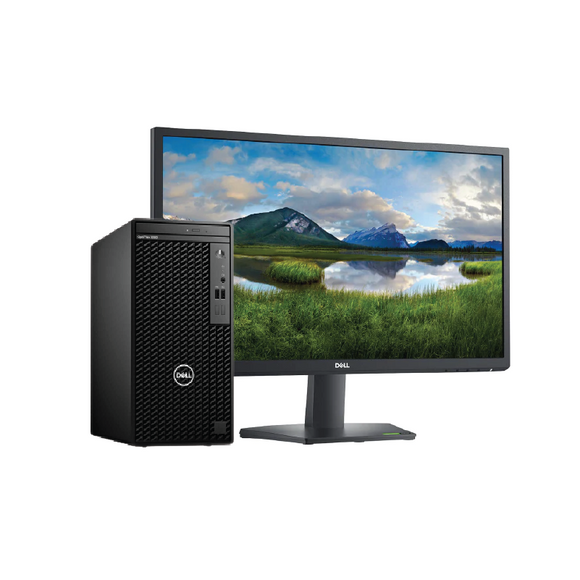 dell mini tower computer