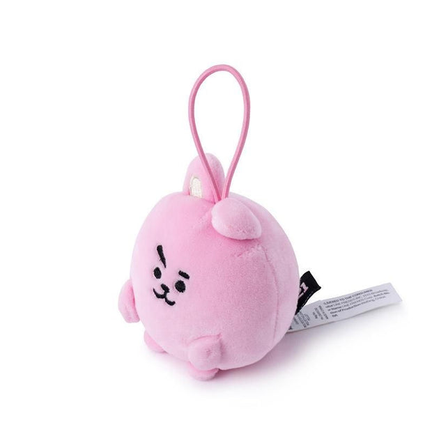 bt21 round plush