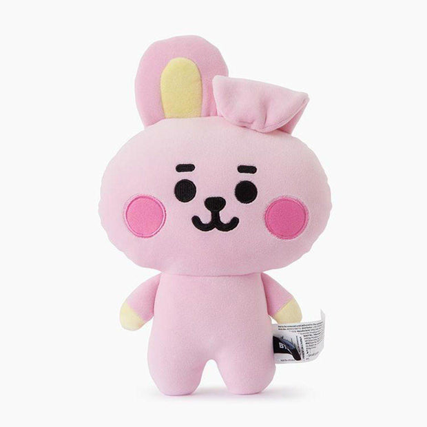 bt21 plushies cooky