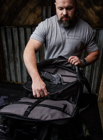 Best Everyday Carry Tactical Bag 2023