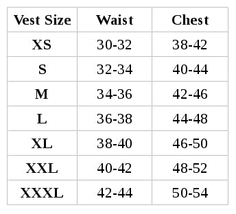 Body Armor Ventilation : Maxx-Dri Vest 2.0 – 221B Tactical