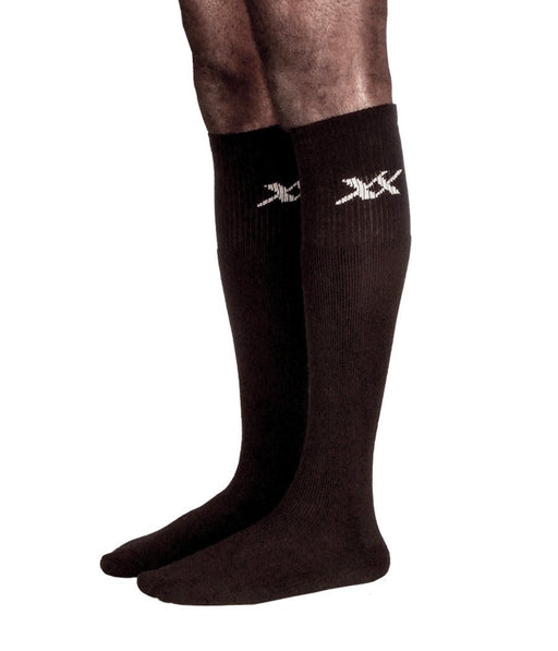 Equinoxx Padded Thermal Boot Socks Socks 221B Resources LLC M 
