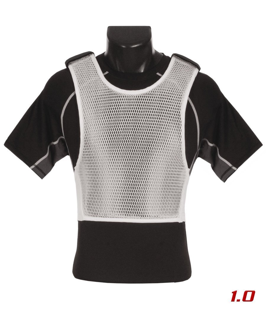 Body Armor Ventilation : Maxx-Dri Vest 1.0 – 221B Tactical