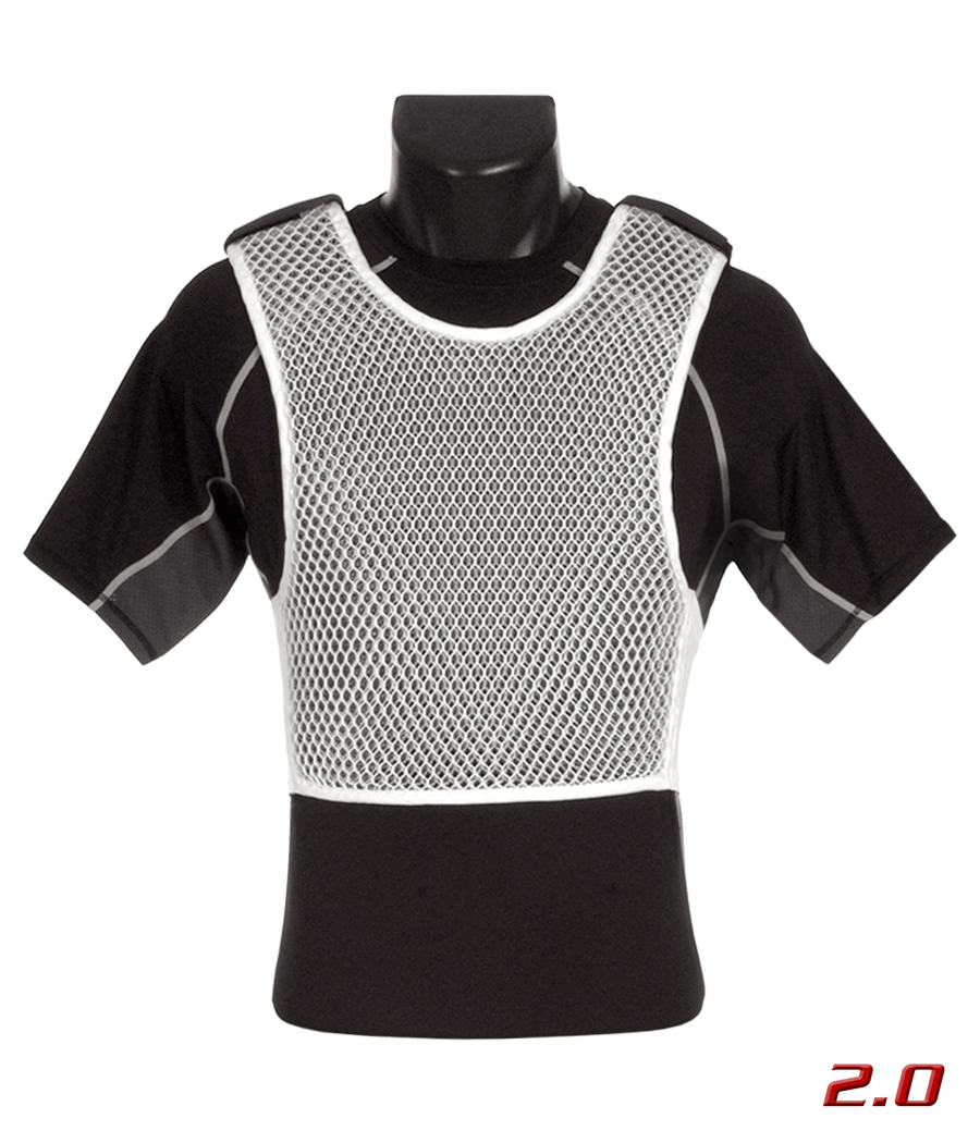 body armour clothing