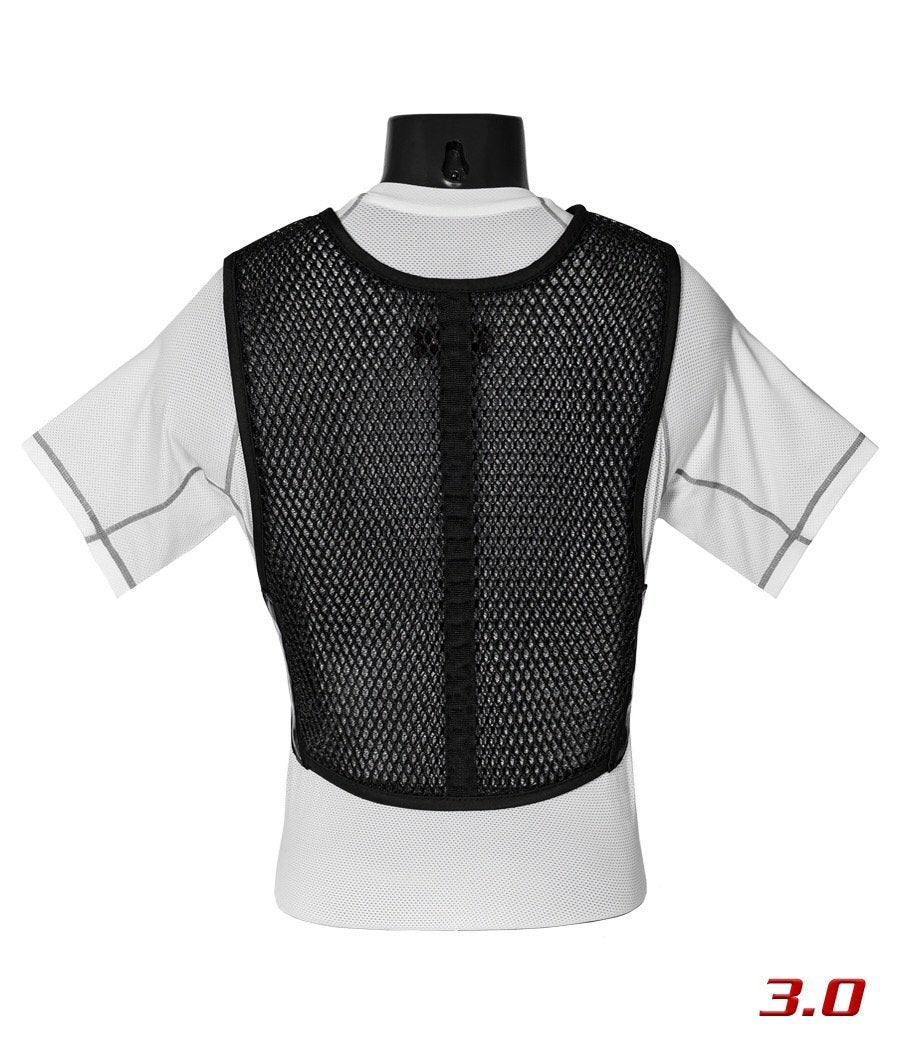 under armor vest