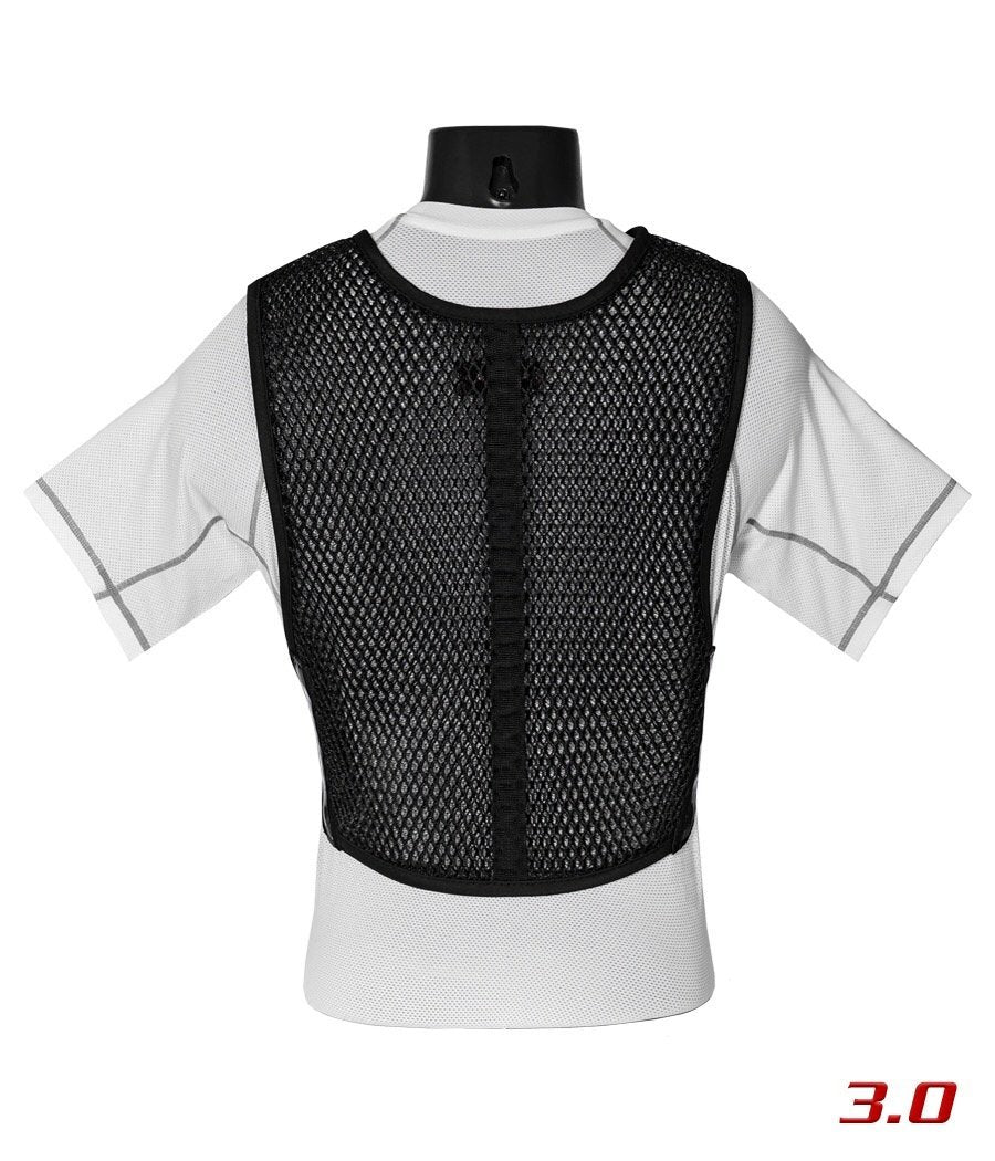 Body Armor Ventilation : Maxx-Dri Vest 3.0 — 221B Tactical