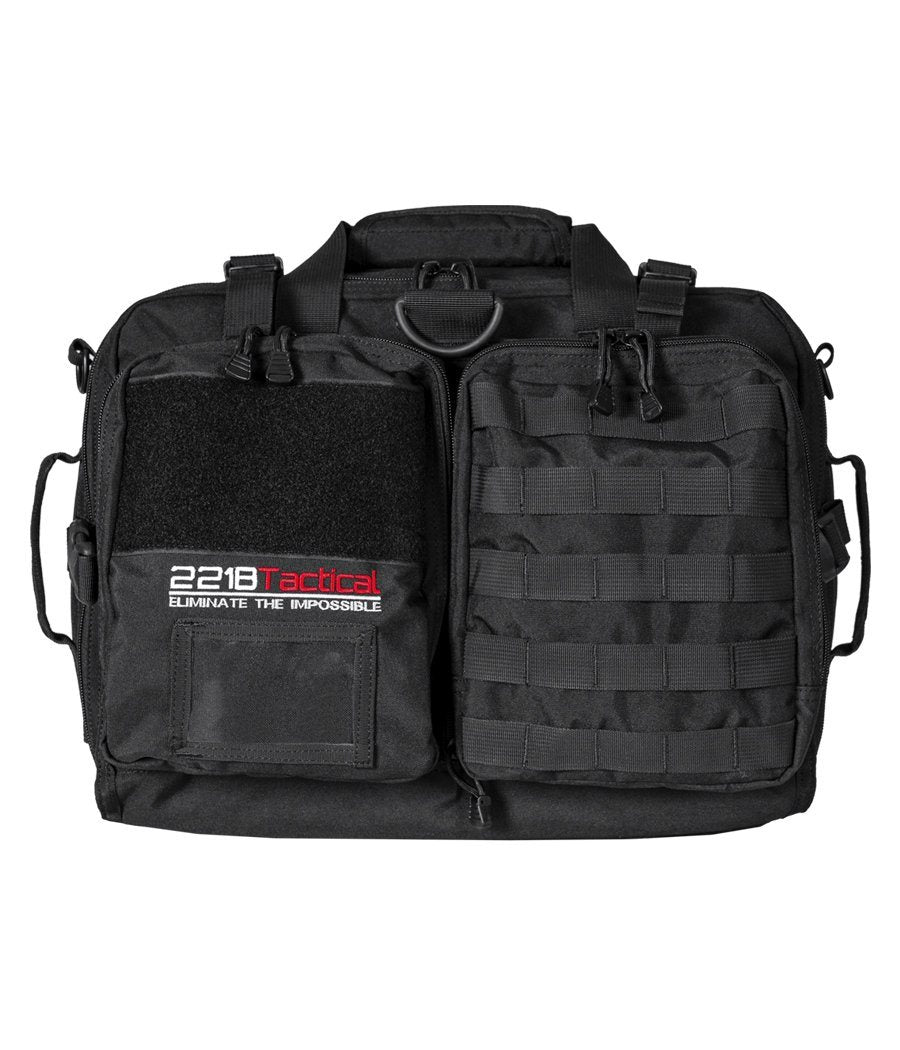 best patrol bag