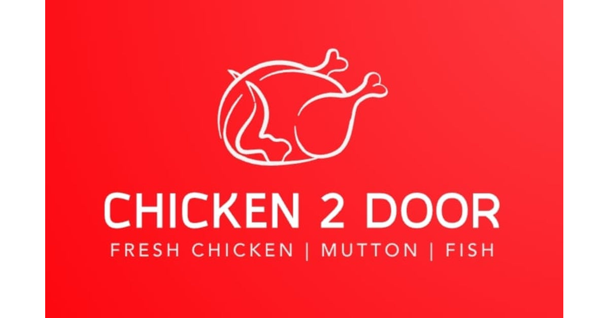 chicken2door.com