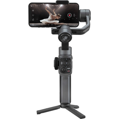 cheap gimbal phone