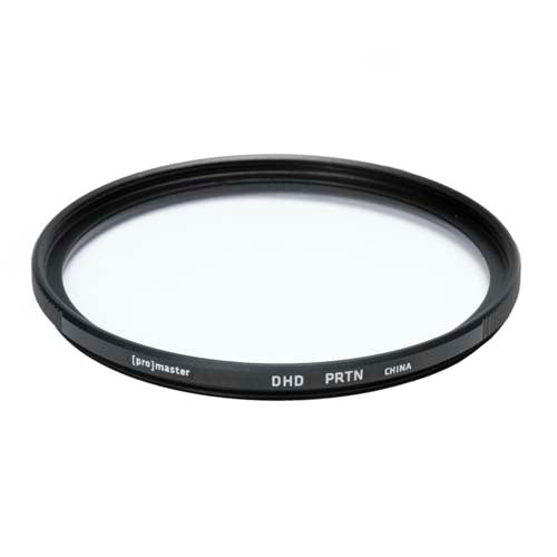 Promaster Standard UV Filter