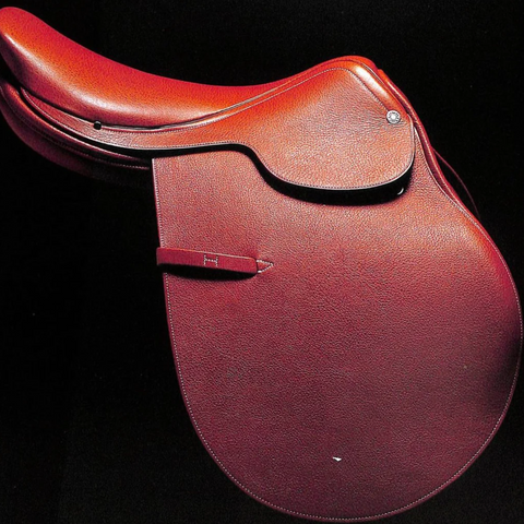 saddle