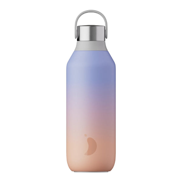 Chilly's Series 2 Μπουκάλι Θερμός Ombre Dawn - 500ml