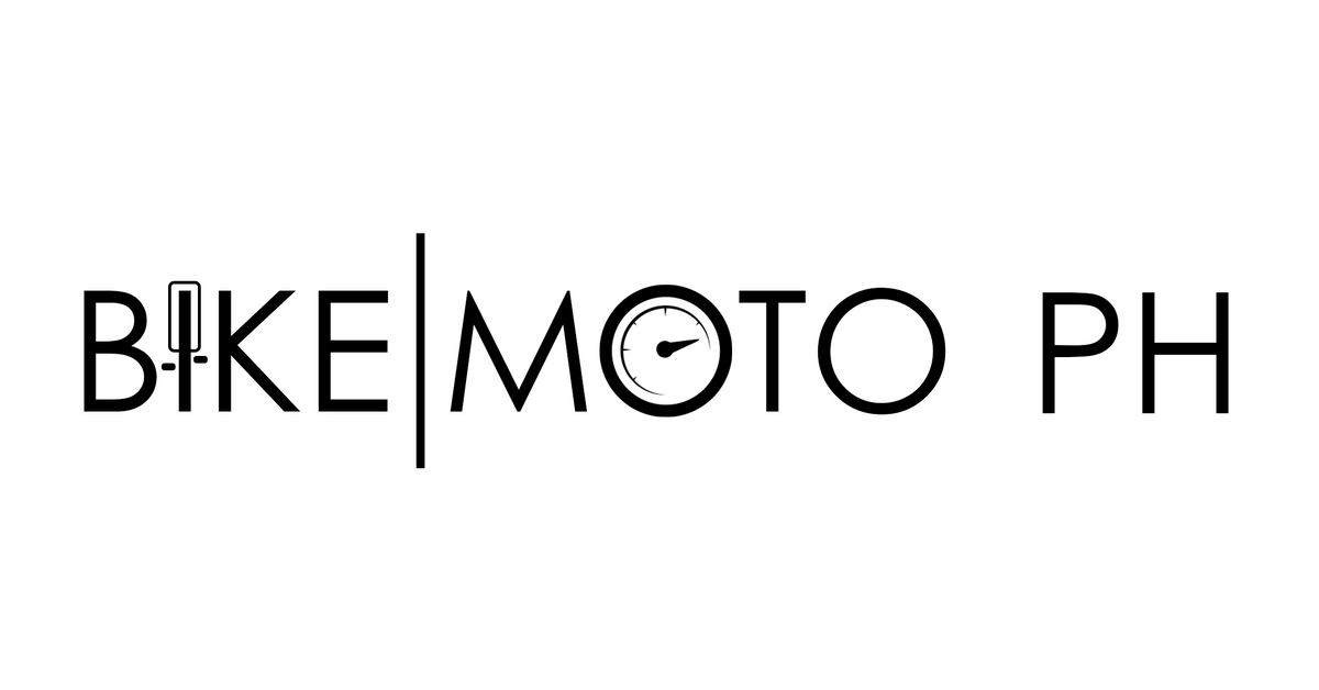 BikeMoto PH – Bike
