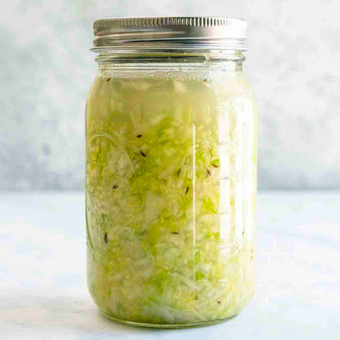 Sauerkraut