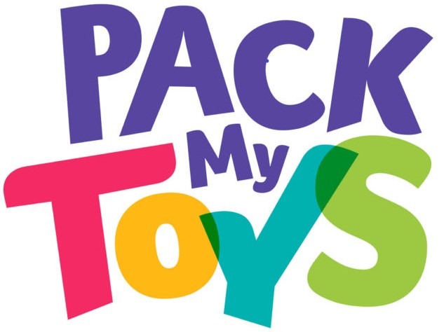 Pack My Toys Fast