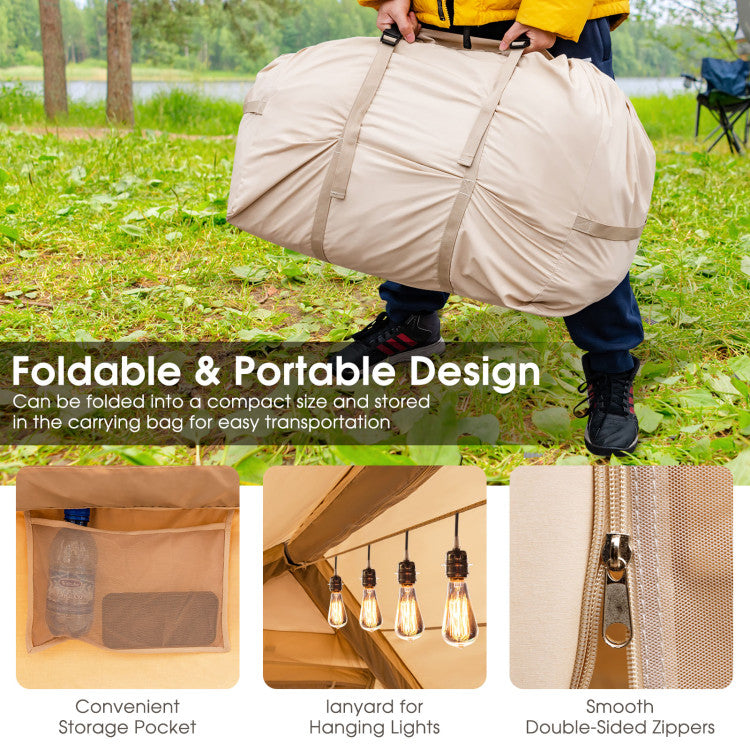 4-6-People-Inflatable-Camping-Tent-Outdoor-Portable-Glamping-Tent-Blow-Up-Cabin-House-with-Carrying-Bag-and-Pump-for-Camping